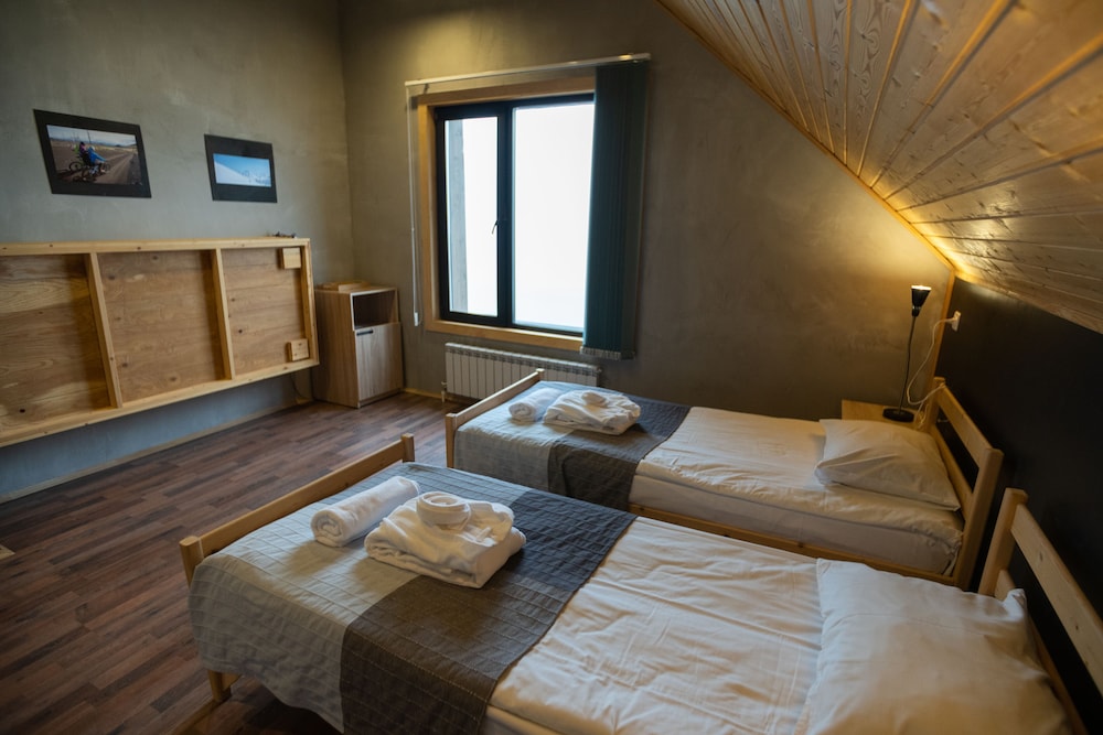 Comfort Twin Room, Ocean View photo 2