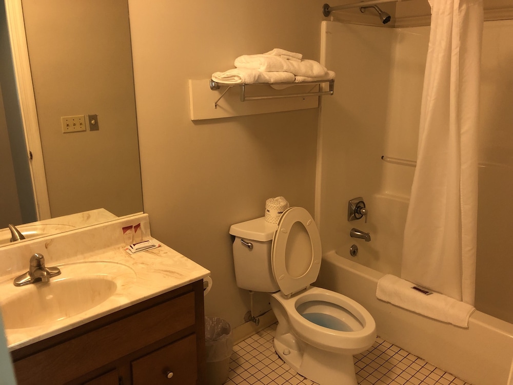 Standard Suite, 2 Double Beds, Non Smoking photo 3