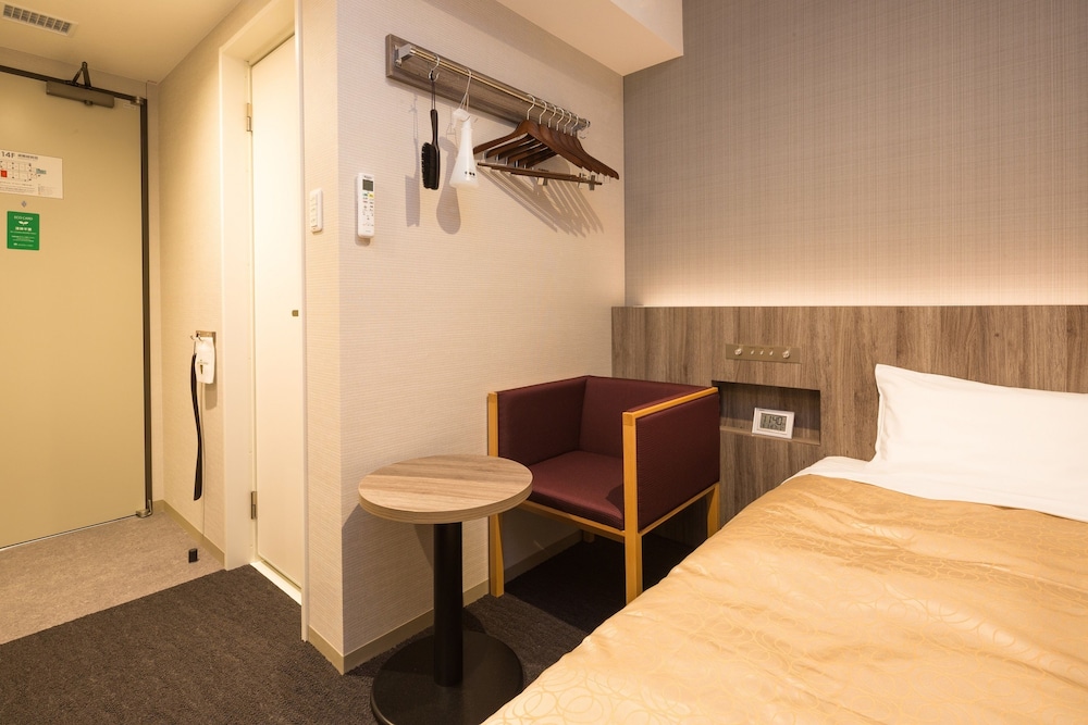 Deluxe Room Single Use, Non Smoking photo 2
