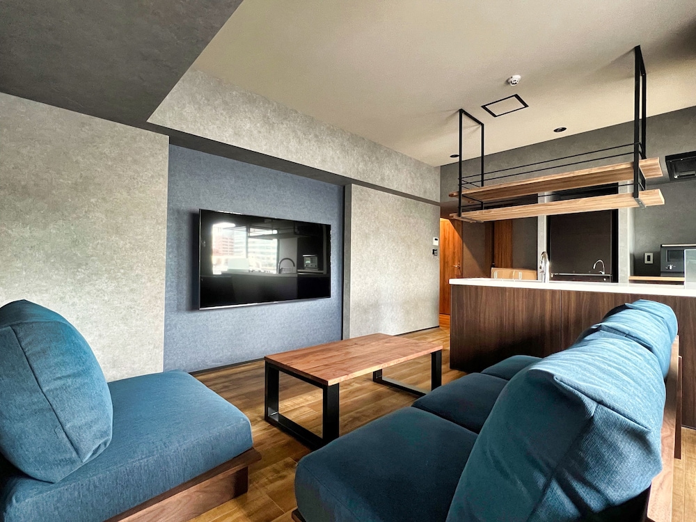 Grand Suite photo 3