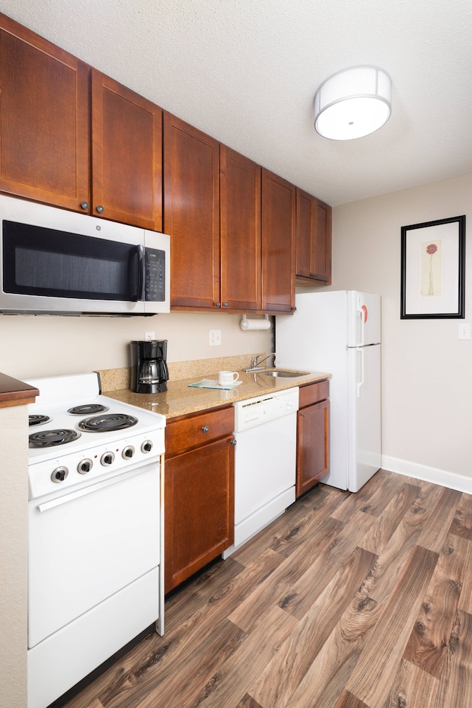 TownePlace Suites Bowie Town Center, Foto 5
