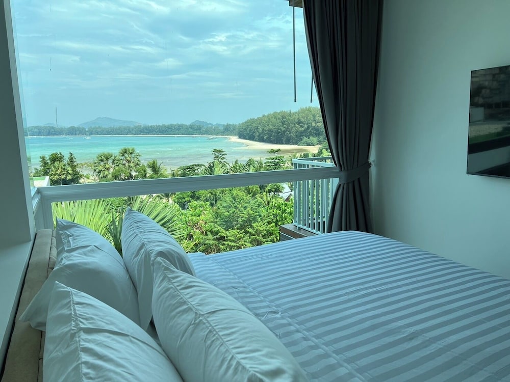 Premium Suite, 2 Bedrooms, Sea View photo 1