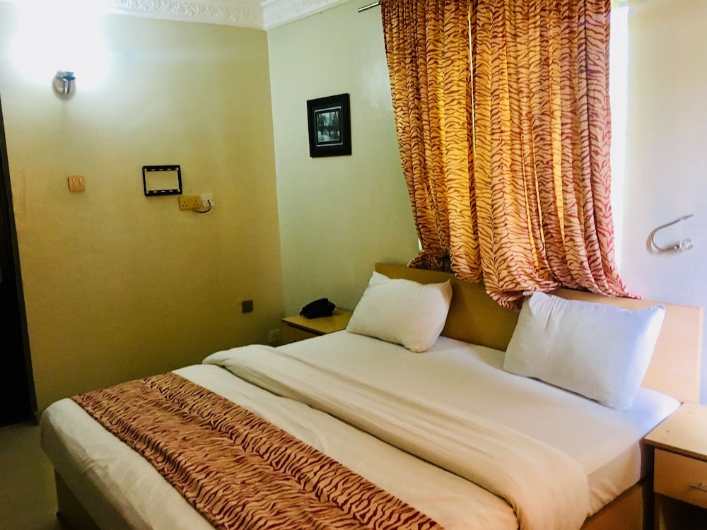 Executive Room (Single) photo 3