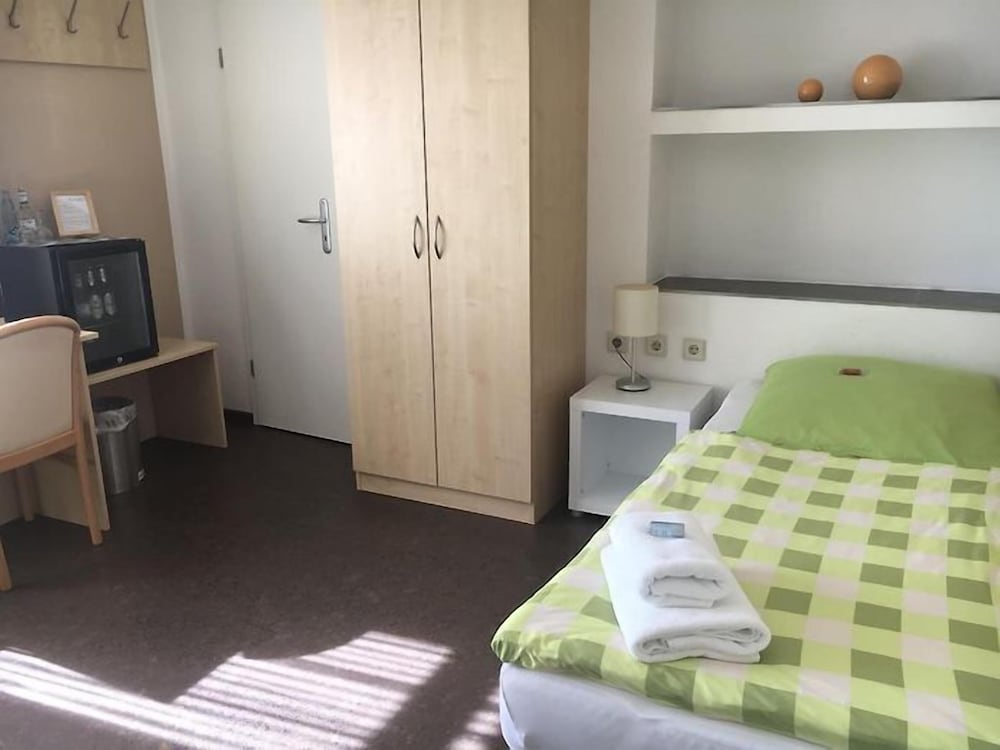 Quadruple Room, Multiple Beds