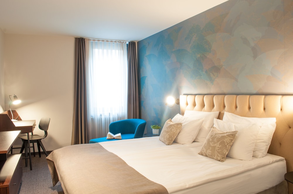 Comfort Double or Twin Room - Photo 18