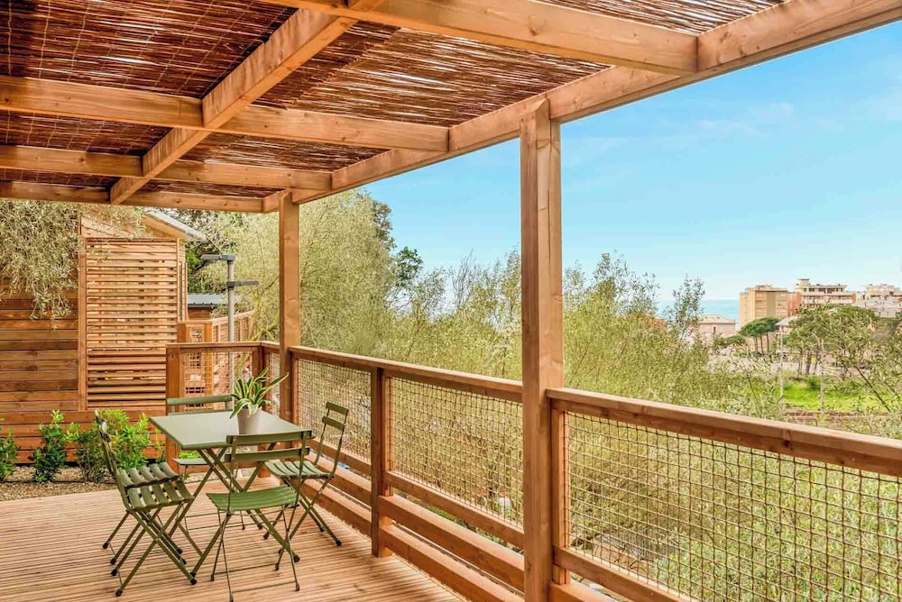 Chalet 2 Camere Da letto