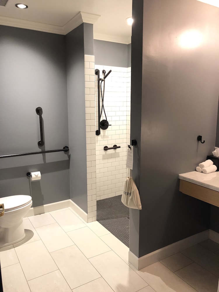 Atticus Hotel, Φωτογραφία 3