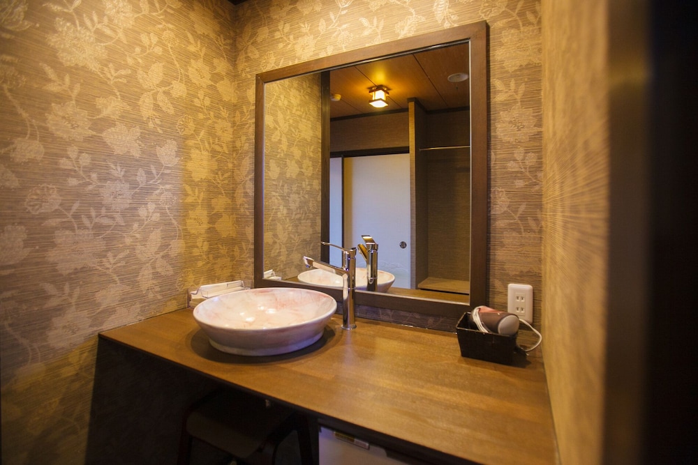 Japanese Style Room For 4 People - Photo 2
