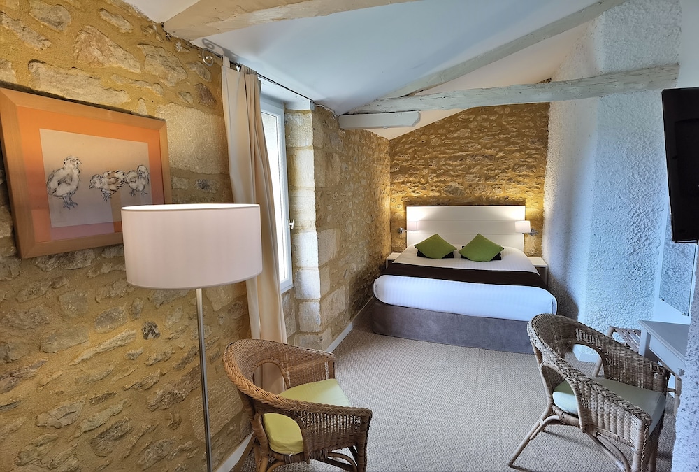 Superior Double Room photo 3