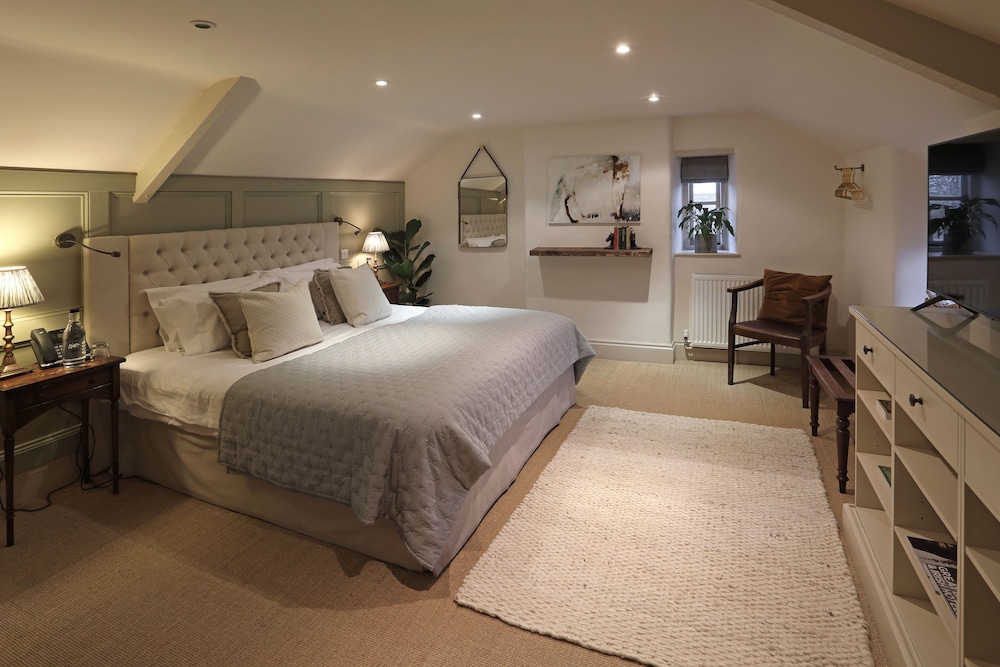 Deluxe Double or Twin Room, 1 Bedroom