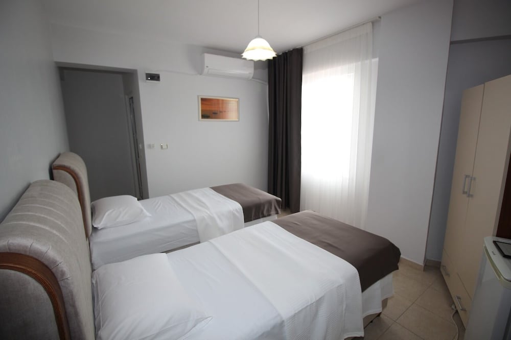 Standard Twin Room photo 1