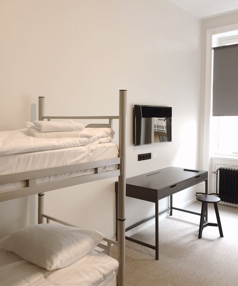Family Quadruple Room