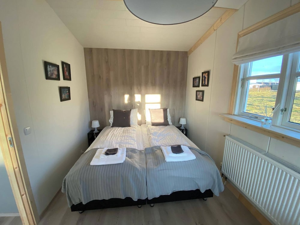 Room, 1 Bedroom, Garden View
