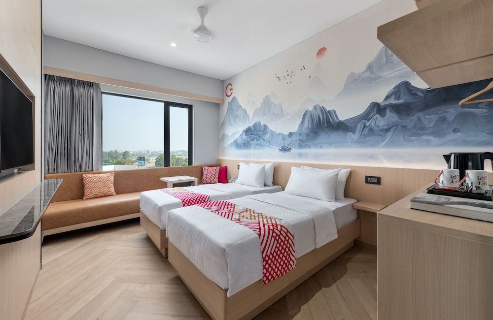 Executive Suite 1 BR - Photo 17
