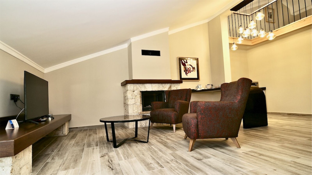Premium Loft - Photo 22