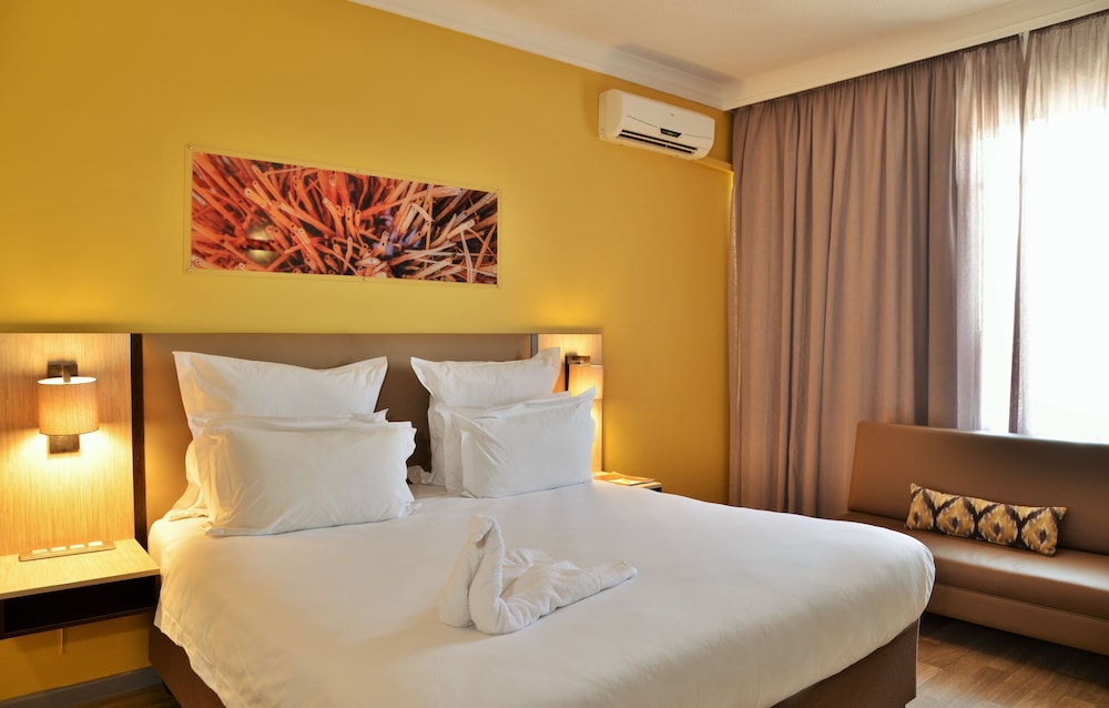 Room, 1 Double Bed, Accessible, Garden View photo 2