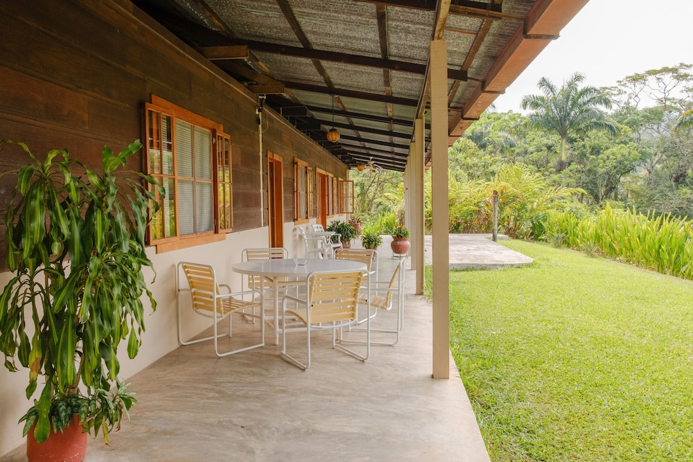 Bungalow photo 2