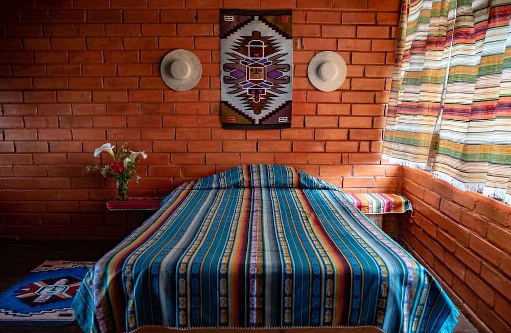 Double Room, 1 Double Bed, Non Smoking photo 1