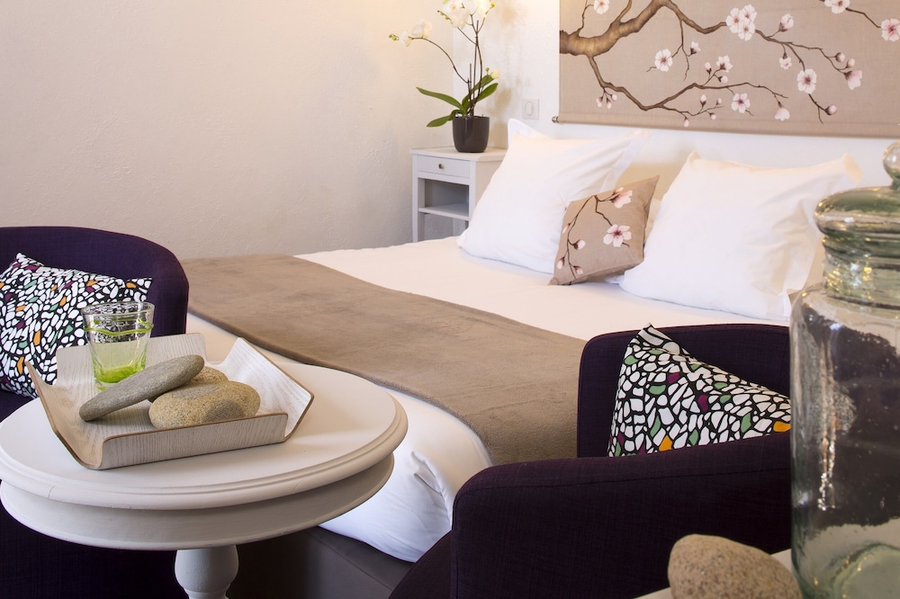Classic Double Room, Terrace photo 1