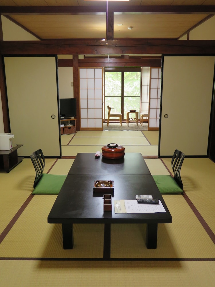 Japanese Style Room