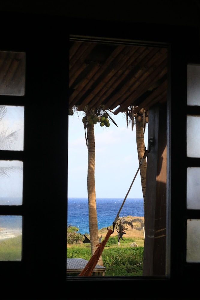 Comfort Triple Room, Sea View photo 3