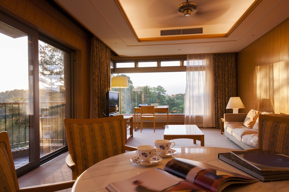 Suite, Non Smoking photo 2