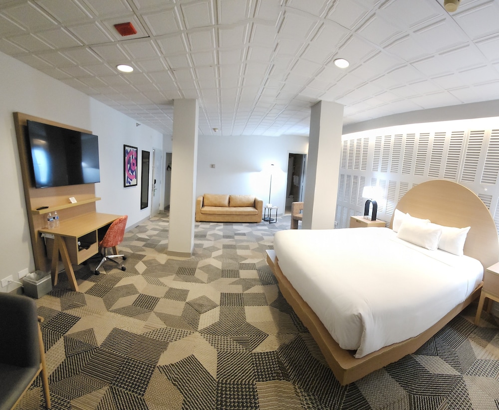Junior Suite - Photo 2