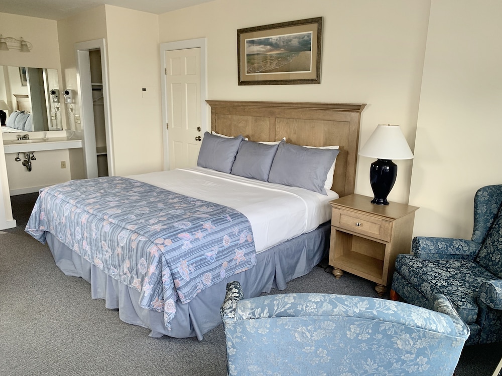 Classic Room, 1 King Bed, Non Smoking photo 3