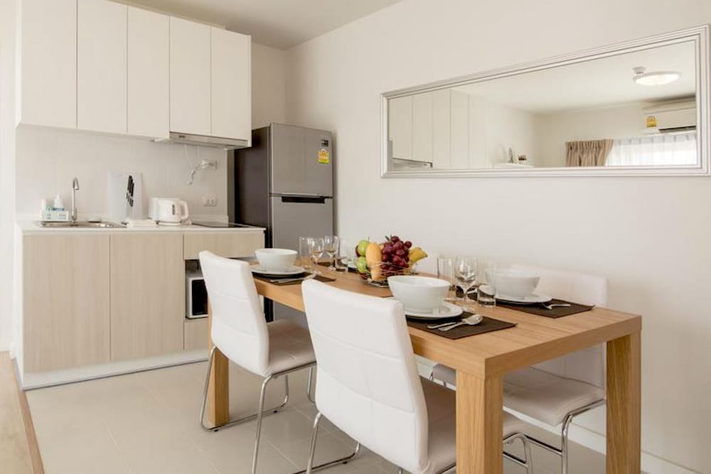 Apartment, 2 Bedrooms By The Sea photo 3