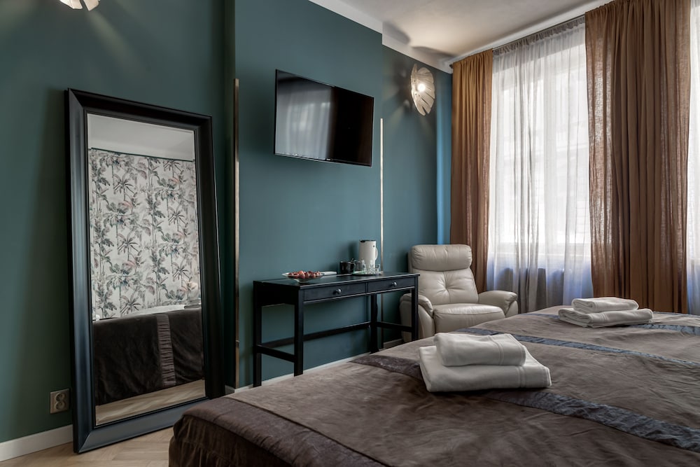 City Triple Room photo 2
