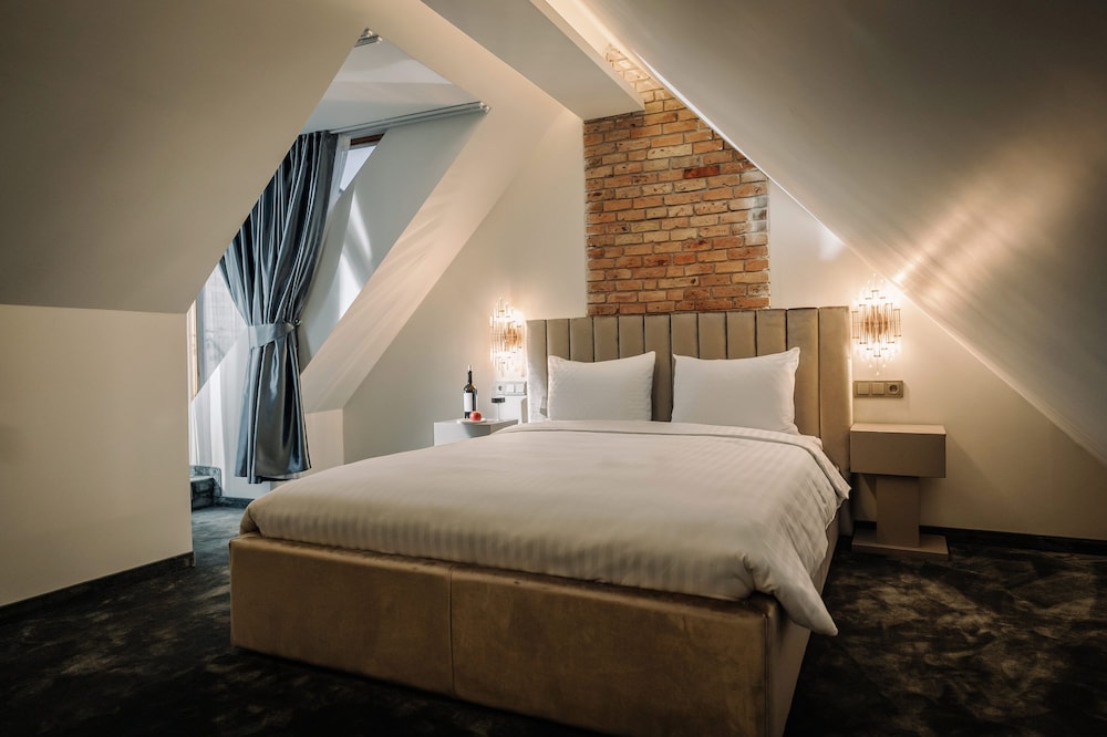 Two floors Suite with terrace - Photo 7