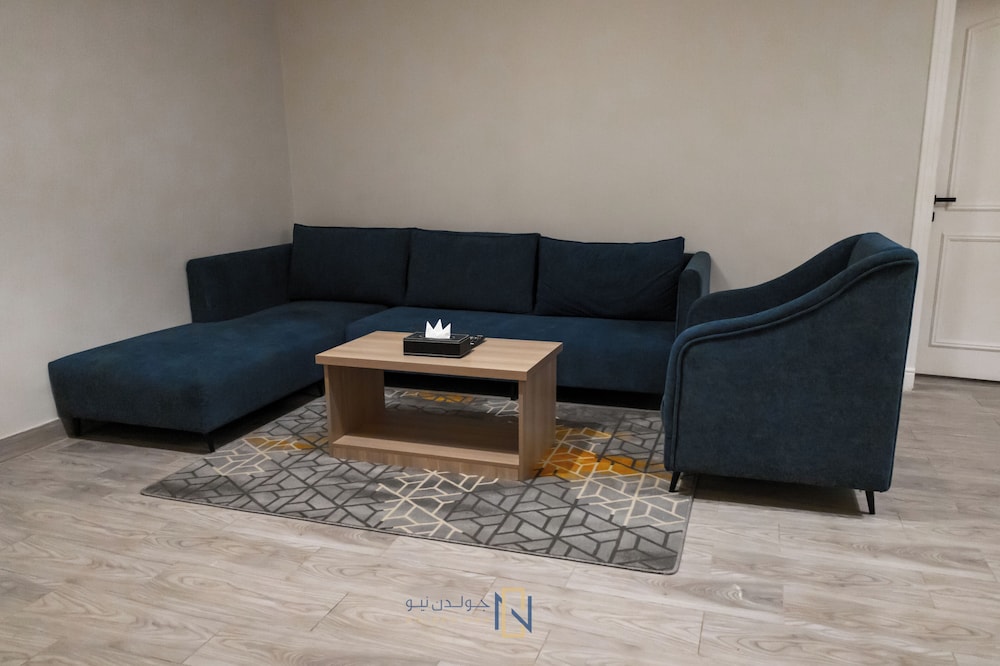 Deluxe Suite, 1 Bedroom - Photo 6