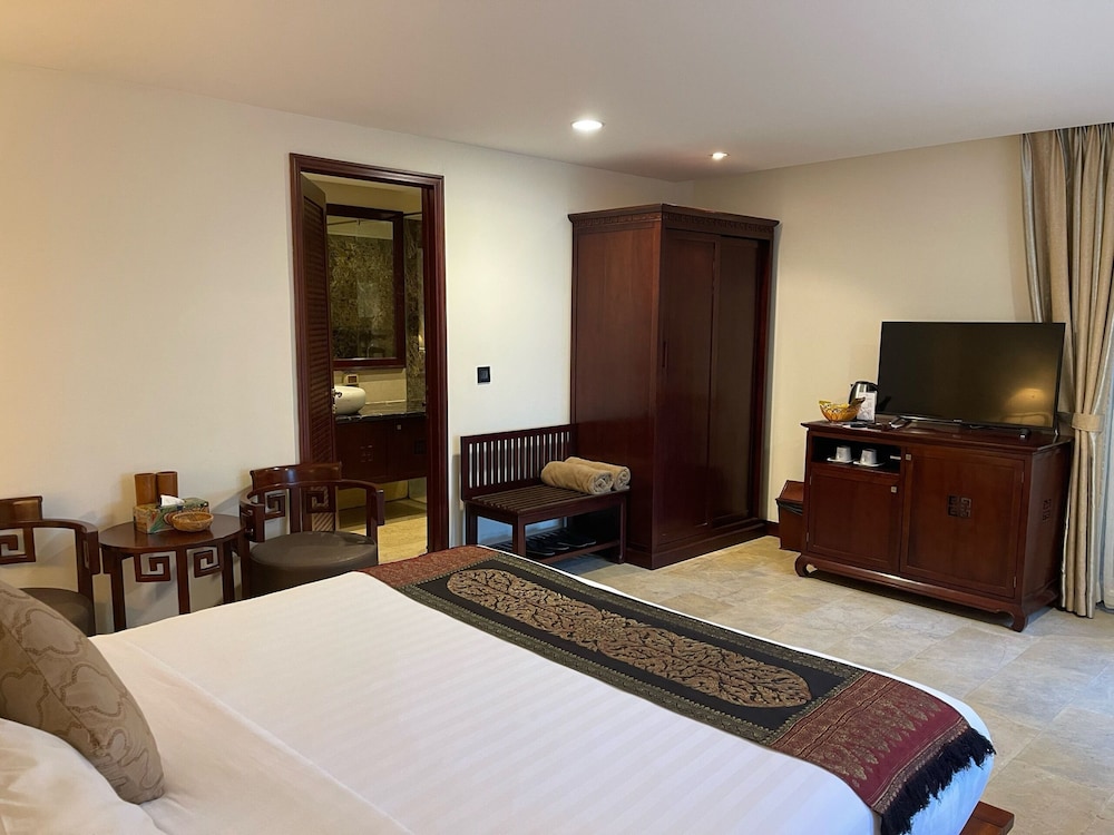 Superior Double Room photo 2