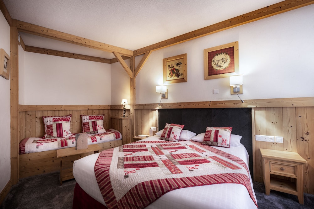 Traditional Room, 1 Queen Bed (3 personnes) photo 2