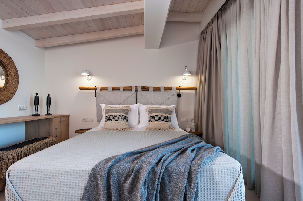 Panoramic Double Room photo 2
