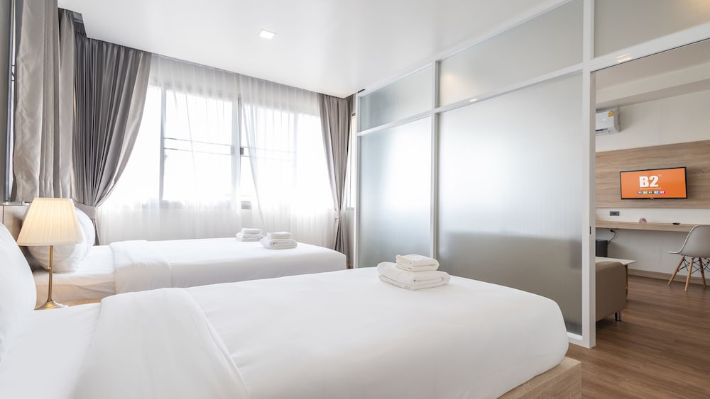Suite Triple Room photo 3