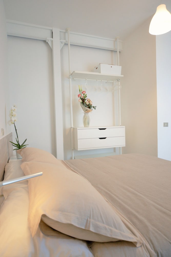 Flexible Room (possible change during the stay)