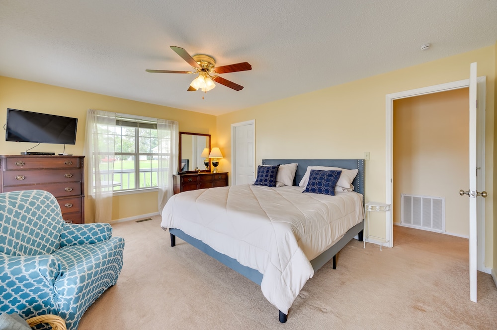 House (3 Bedrooms) photo 1