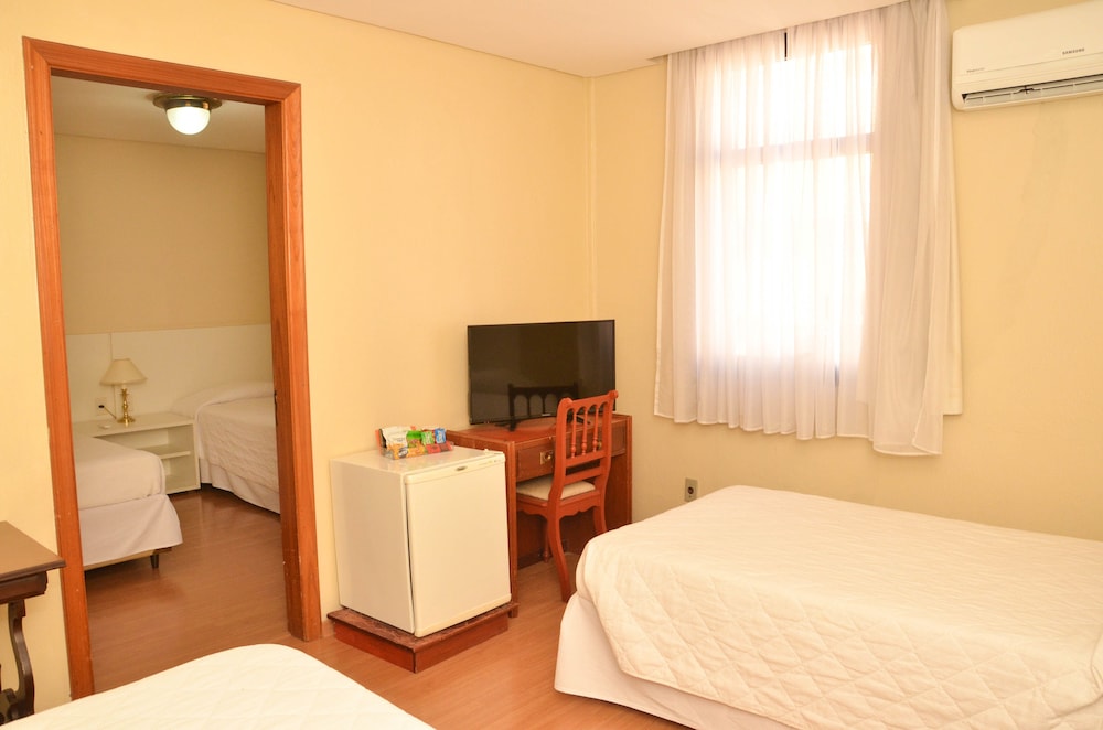Standard Triple Room - Photo 2