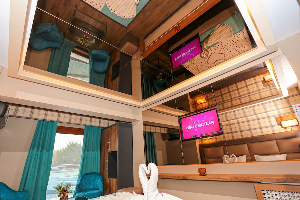 Romantic Room photo 2
