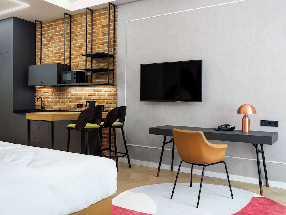 Superior Double Room, 1 Double Bed with Sofa bed - Photo 4