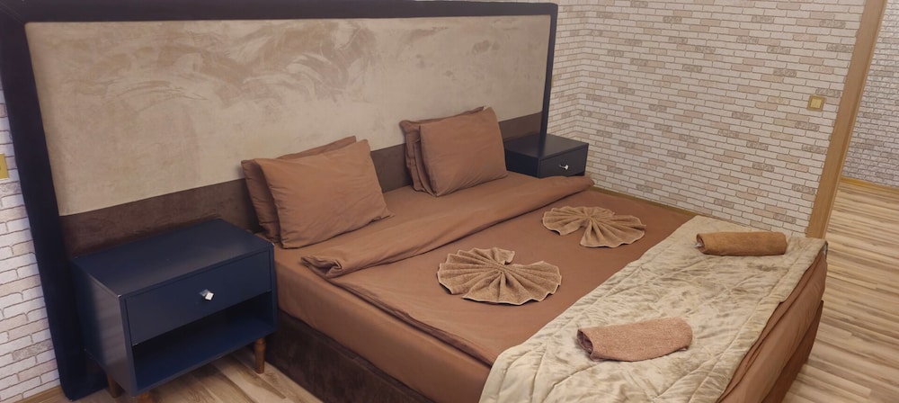 Deluxe Twin Room photo 1