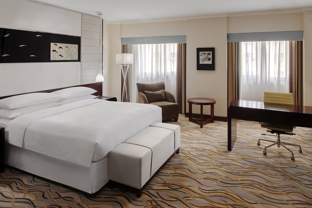 Traditional Room, 1 King Bed