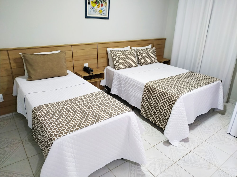 Standard Room (B) photo 1