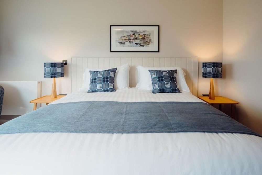 Deluxe Double Room, Balcony, Golf View photo 1