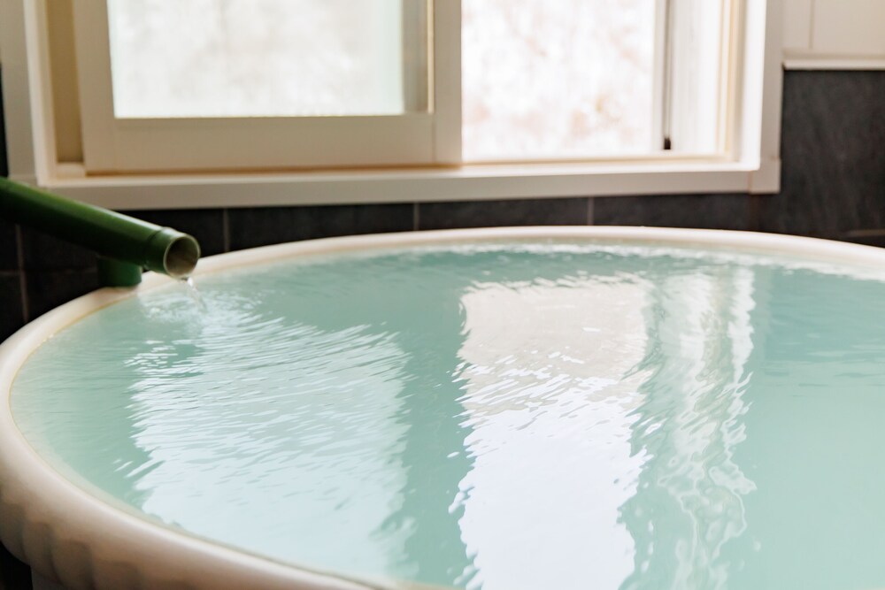[Shirane/Iwasuge] Suite with semi-open-air hot spring bath Non smoking photo 3