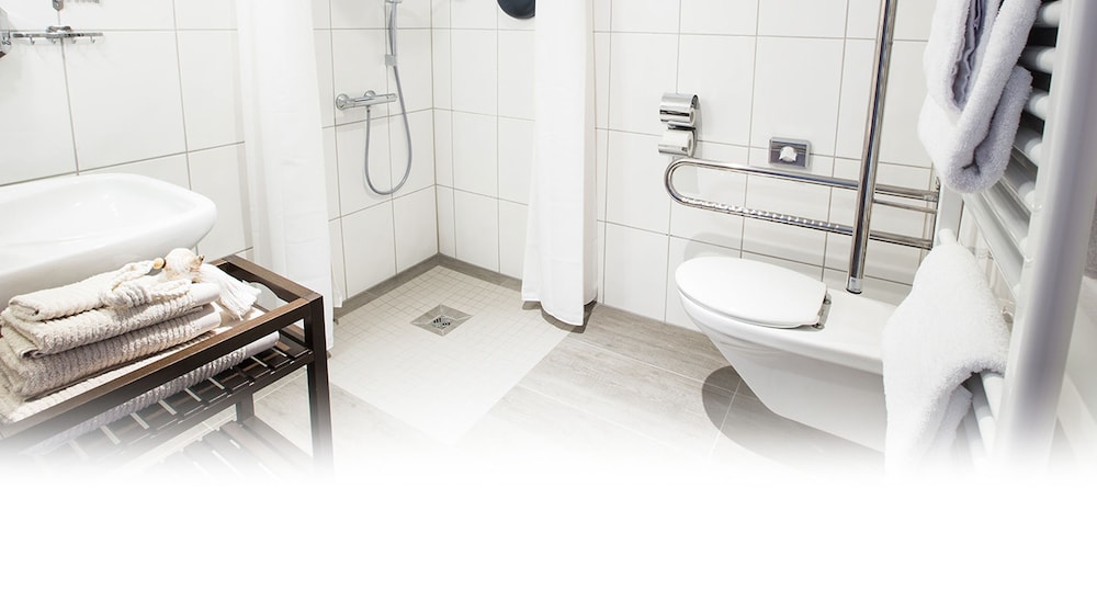 Double Room, Accessible photo 2