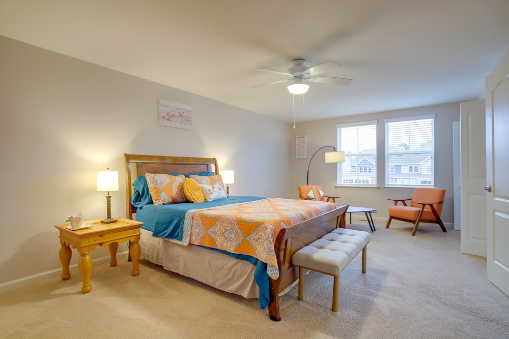 Apartment (4 Bedrooms) photo 2