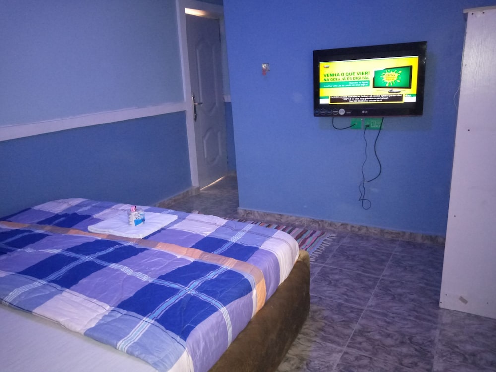 Basic Double Room photo 2