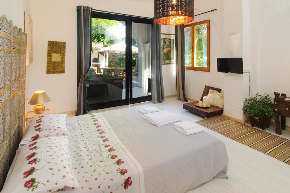 Double Room, Patio, Annex Building photo 1